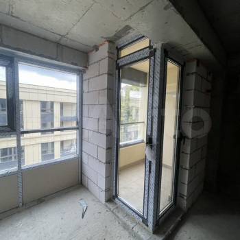 Продается 1-комнатная квартира, 25,5 м²