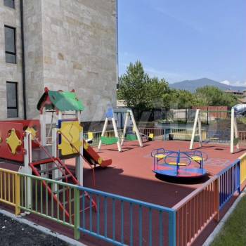 Продается 1-комнатная квартира, 25 м²