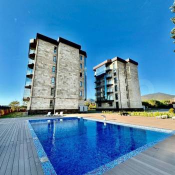 Продается 1-комнатная квартира, 25 м²