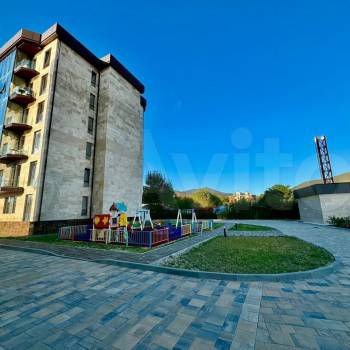 Продается 1-комнатная квартира, 25 м²