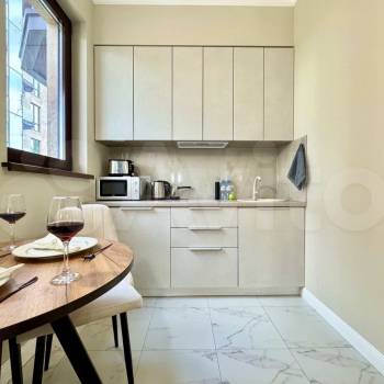 Продается 1-комнатная квартира, 25 м²