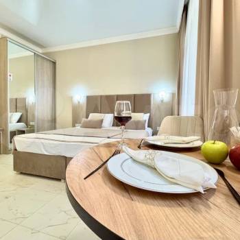 Продается 1-комнатная квартира, 25 м²