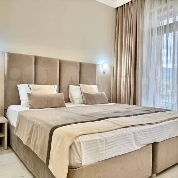 Продается 1-комнатная квартира, 25 м²