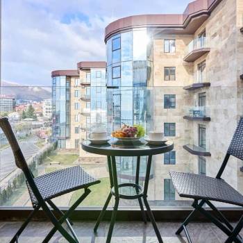 Продается 1-комнатная квартира, 25 м²