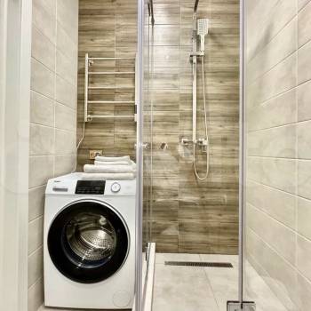 Продается 1-комнатная квартира, 25 м²