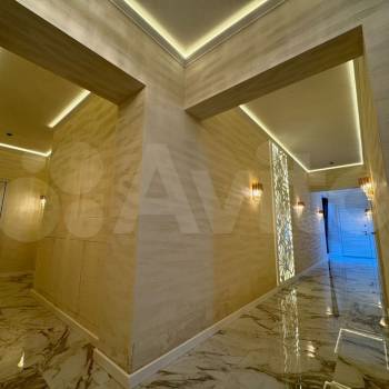 Продается 1-комнатная квартира, 25 м²