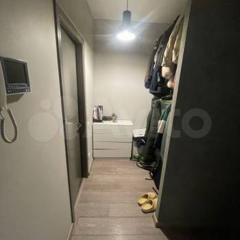 Продается 1-комнатная квартира, 32,6 м²