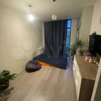 Продается 1-комнатная квартира, 32,6 м²