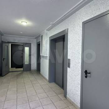 Продается 1-комнатная квартира, 41,6 м²