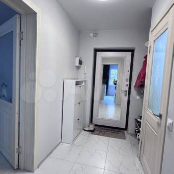 Продается 1-комнатная квартира, 41,6 м²