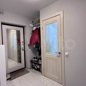 Продается 1-комнатная квартира, 41,6 м²