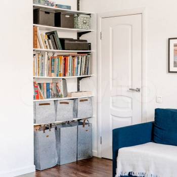 Продается 2-х комнатная квартира, 41 м²