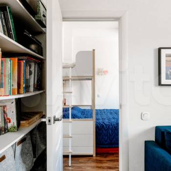 Продается 2-х комнатная квартира, 41 м²