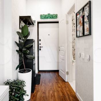 Продается 2-х комнатная квартира, 41 м²