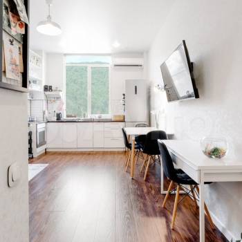 Продается 2-х комнатная квартира, 41 м²