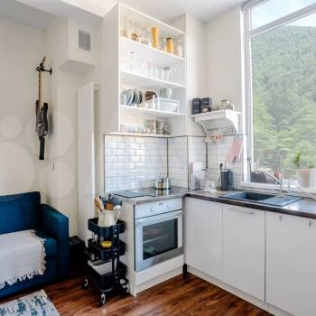 Продается 2-х комнатная квартира, 41 м²