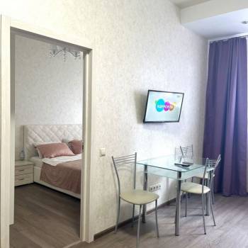 Продается 2-х комнатная квартира, 43 м²