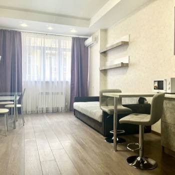 Продается 2-х комнатная квартира, 43 м²