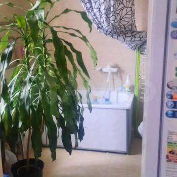 Продается 1-комнатная квартира, 25 м²