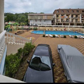 Продается 1-комнатная квартира, 25 м²