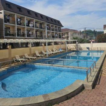 Продается 1-комнатная квартира, 25 м²