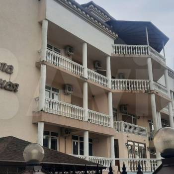 Продается 1-комнатная квартира, 25 м²