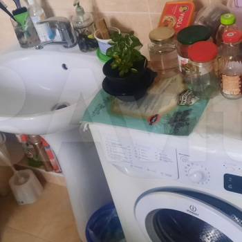 Продается 1-комнатная квартира, 25 м²