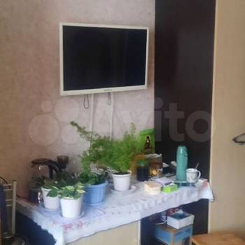 Продается 1-комнатная квартира, 25 м²