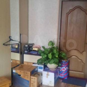 Продается 1-комнатная квартира, 25 м²