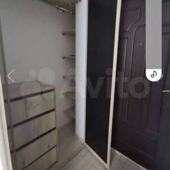 Сдается 1-комнатная квартира, 32 м²