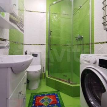 Сдается 1-комнатная квартира, 32 м²