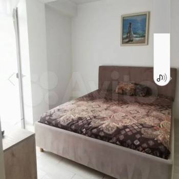 Сдается 1-комнатная квартира, 32 м²