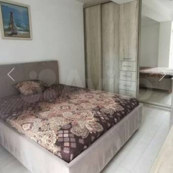 Сдается 1-комнатная квартира, 32 м²