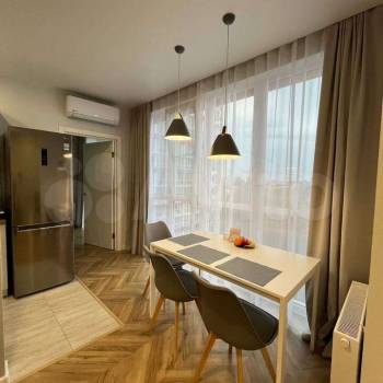 Сдается 2-х комнатная квартира, 47 м²