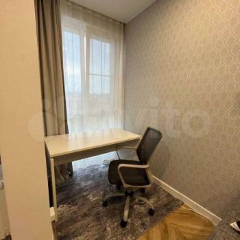 Сдается 2-х комнатная квартира, 47 м²