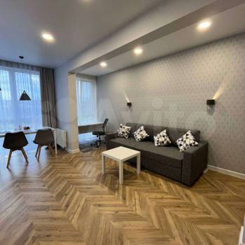 Сдается 2-х комнатная квартира, 47 м²