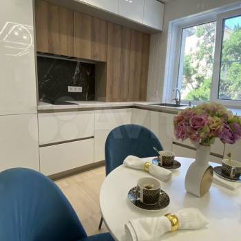 Сдается 1-комнатная квартира, 32 м²