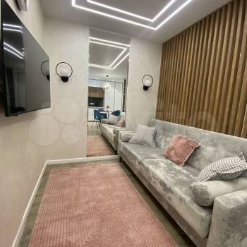 Сдается 1-комнатная квартира, 32 м²