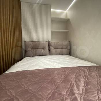 Сдается 1-комнатная квартира, 32 м²