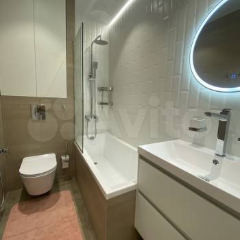 Сдается 1-комнатная квартира, 32 м²