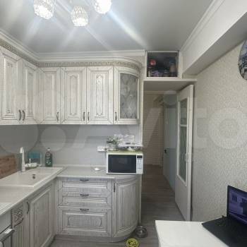 Продается 1-комнатная квартира, 29,7 м²