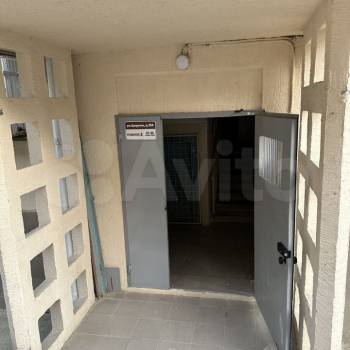 Продается 1-комнатная квартира, 29,7 м²