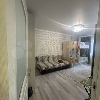 Продается 1-комнатная квартира, 29,7 м²