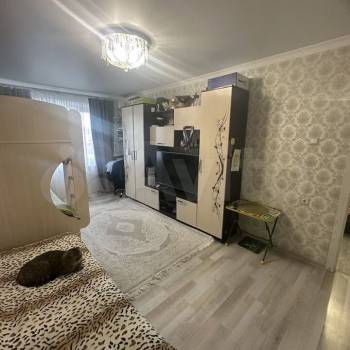 Продается 1-комнатная квартира, 29,7 м²