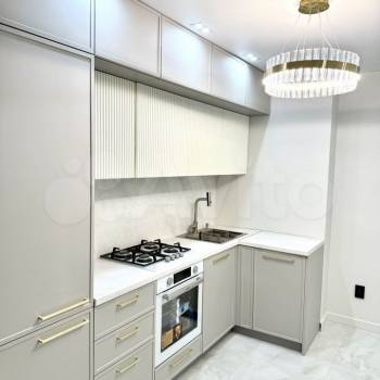 Продается 2-х комнатная квартира, 50 м²