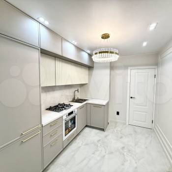 Продается 2-х комнатная квартира, 50 м²