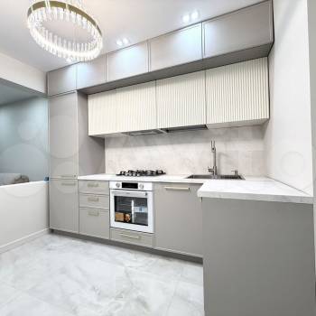 Продается 2-х комнатная квартира, 50 м²