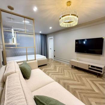 Продается 2-х комнатная квартира, 50 м²