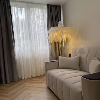 Продается 2-х комнатная квартира, 50 м²