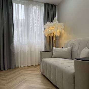 Продается 2-х комнатная квартира, 50 м²